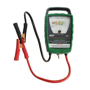 Meco Battery Meter (Upto 500 AH & 15V), BM63