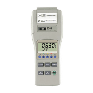 Meco Battery Capacity Tester (Upto 500AH & 40V), 6363