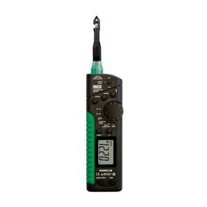 Meco Multifunction Automotive Meter, MAM6138