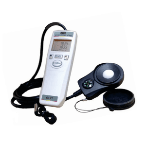 Meco Solar Power Meter With Orientation & Tilt Angle, 936