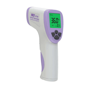 Meco Infrared (Body / Forehead) Thermometer, BT-99