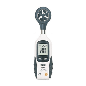 Meco Air Flow Anemometer, 961P