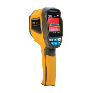 Meco Handheld Thermal Imaging Camera, TIC 300