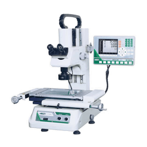 Insize 150 x 100 mm Toolmaker Microscope without Computer (Monocular), ISD-VMM205D