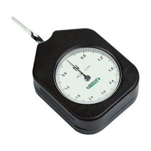 Insize 0.1 - 1N Dial Tension Gauge, ISF-TG1