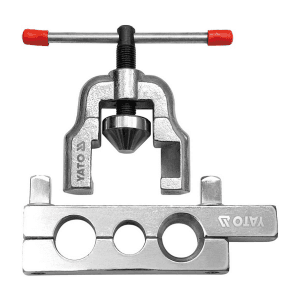 Yato 2 Pcs Hand Flaring Tools Set, YT-2181