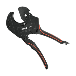 Yato 50 mm PVC Pipe Cutter, YT-22272