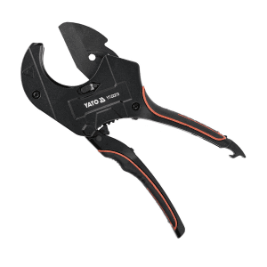 Yato 63 mm PVC Pipe Cutter, YT-22273