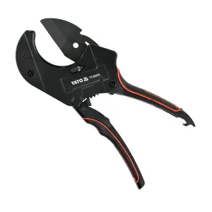Yato 75 mm PVC Pipe Cutter, YT-22274