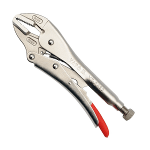 Yato 10 inch / 250 mm Locking Pliers, YT-2453 