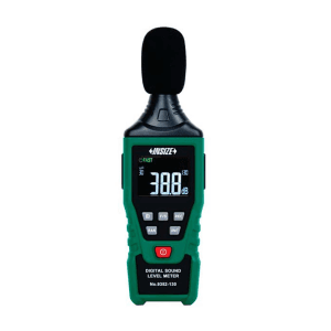  Insize Sound Level Meter, 9352-130