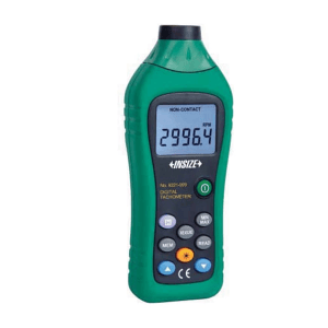 Insize Non-Contact Digital Tachometer, 9221-999