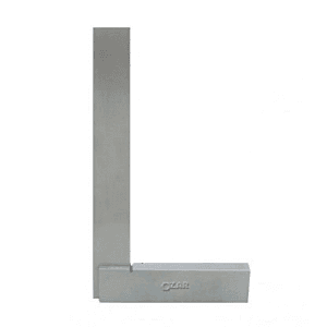 Ozar 3 Pcs Engineers Precision Square Set, ASS-5536