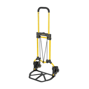 Stanley 60 Kg Load Capacity Folding Stairclimber Hand Truck, SXWT-FT584-SP