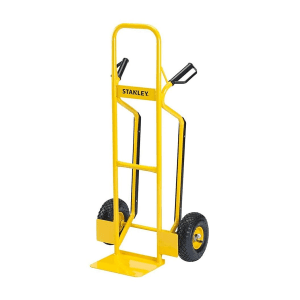Stanley 250 Kg Load Capacity Steel Hand Truck, SXWT-HT524