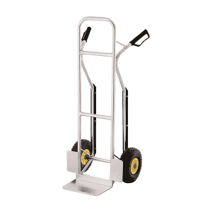 Stanley 200 Kg Load Capacity Aluminium Hand Truck, SXWT-HT525