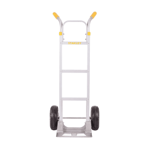 Stanley 200 Kg Load Capacity Aluminium Hand Truck, SXWT-HT513