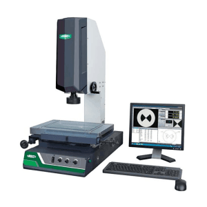 Insize 150 x 100 x 200 mm Vision Measuring System With Computer, ISD-V150A