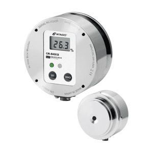 Atago 0.0 ~ 53.0% In-line Brix Monitor, CM-BASEa