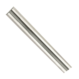 Bosch 82.4 mm Planing Blade Straight (Pack of 2 Pcs), 2 607 000 096 