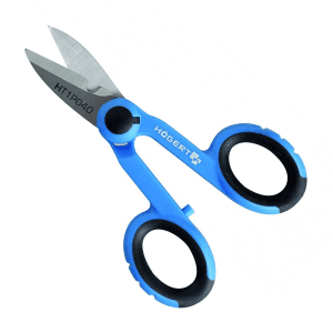 Hogert 140 mm / 5.5 inch Electrician Shears, HT1P040