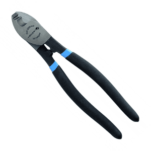 Hogert 160 mm / 6 inch Cutting Cable Pliers, HT1P042