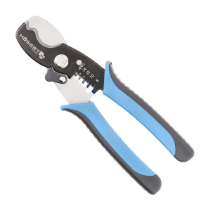 Hogert 185 mm / 7 inch Cable Cutting Pliers, HT1P045