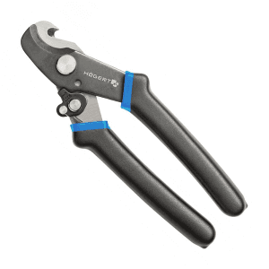 Hogert 168 mm / 6.5 inch Cable Cutting Pliers, HT1P046