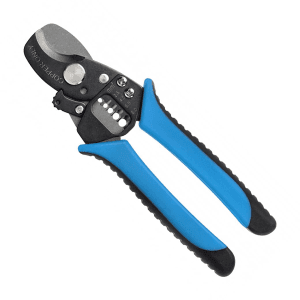 Hogert 210 mm / 8 inch Cable Cutting Pliers, HT1P047