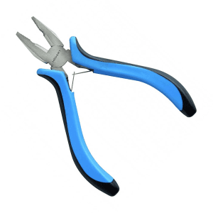 Hogert 5 inch / 125 mm Precision Universal Pliers, HT1P050