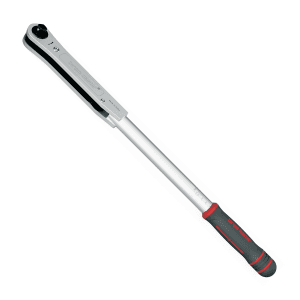 Torque Master 2 - 14 nm Ratchet Type Industrial Torque Wrench (3/8 Inch Sq. Drive), TM 10R