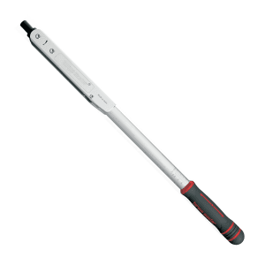 Torque Master 2 - 14 nm Interchangeable Head Torque Wrench, TM 10I