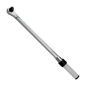 Torque Master 10 - 100 nm Light Weight Torque Wrench (1/2 Inch Sq. Drive), KT 100