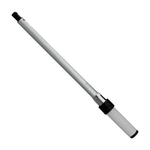 Torque Master 10 - 100 nm Light Weight Torque Wrench without Interchangeable Head, KTI 100