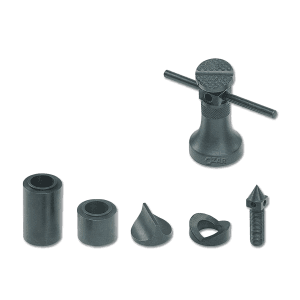 Ozar Heavy Duty Jack Screw Set, AJM-0438