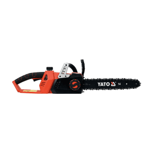 Yato 3450 mm / 14 Inch 170 ml Oil Tank Chain Saw, YT-82813