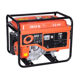 Yato 3.2 kW Generator, YT-85434