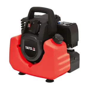 Yato 1000 W Generator Set  Inverter, YT-85481