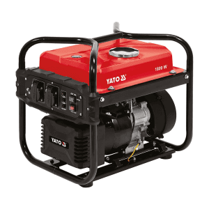 Yato 2000 W Generator Set Inverter, YT-85482