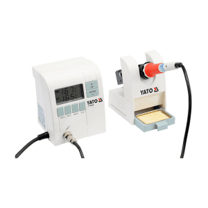 Yato 48W Digital Soldering Station, YT-82455