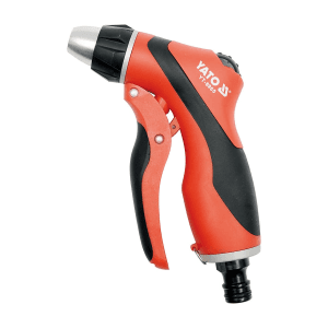Yato 2 Function Adjustable Spray Gun, YT-8965