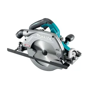 Makita 40Vmax XGT BL 235 mm (9-1/4") Cordless Magnesium Circular Saw with Electric Brake & Soft Start (Bare Tool), HS009GZ