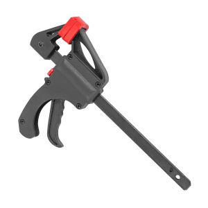 Yato 200 mm / 8 inch Quick Release Plastic Clamp, YT-64312