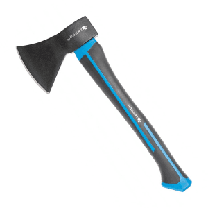 Hogert 600 Gms Axe With Fiberglass Handle, HT3B070