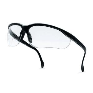 Udyogi Clear Lens Safety Eyeware, UD90