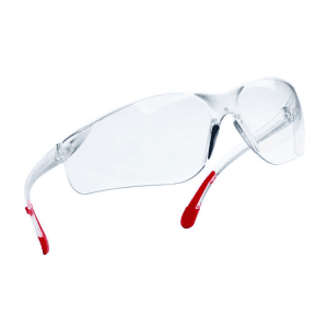 Udyogi Clear Lens Safety Eyeware, UD91IN