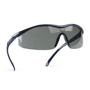Udyogi Smoke Lens Safety Eyeware, UD90IN