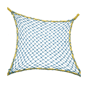 Udyogi Mesh Size 40 x 40 mm Safety Net, SN002