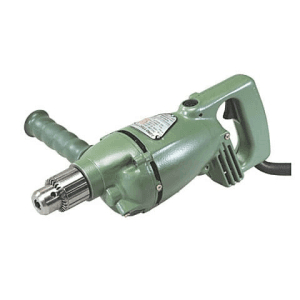 Ralli Wolf 13mm / 500W Heavy Duty Drill, WD34C