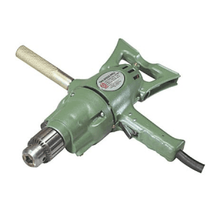 Ralli Wolf 10 / 16mm / 600W Two Speed Drill, TS35C